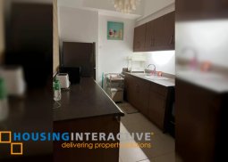 a condominium for lease in rhapsody residnces muntinlupa city