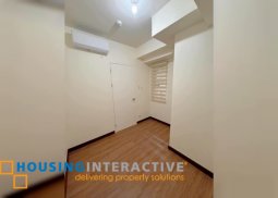 a condominium for lease in alder residences taguig city