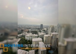 a condominium for lease in east gallery place taguig city