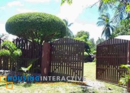 beach house unit for sale in dumaguete city