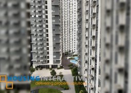 a condominium for rent in avida towers 34th taguig city