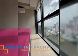 a condominium for rent in uptown ritz taguig city