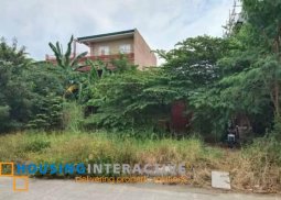 lot for sale in vermont park executive village marcos hiway antipolo city