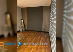 a studio unit for leased in f1 hotel manila