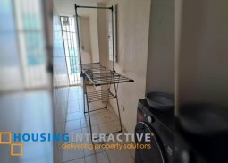 a 2br unit for sale in he venice luxury residence