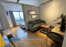 unit for leased in the rise makati