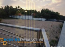 beach house&lot for sale in sibulan,negros oriental