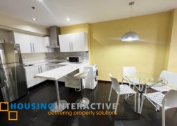 furnished 2br unit for sale in knightsbridge residences