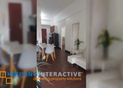 2br unit with parking for sale in espana grand residences