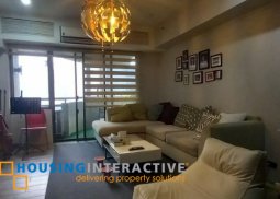 for sale: 3br unit in parc regent salcedo village, makati