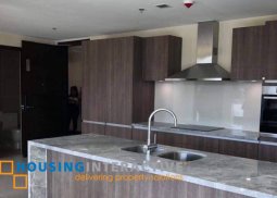 2br unit for sale in st. moritz private estate