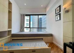 2br unit for sale/rent in joya lofts and tower