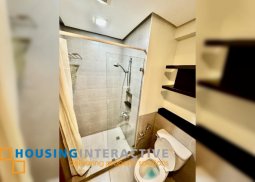 2br unit for lease in one serendra