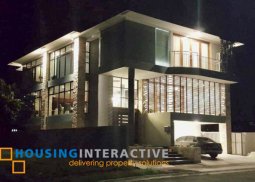 house for sale in treveia nuvali