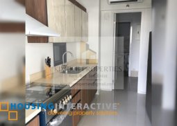 a condominium for lease in arya residences taguig city