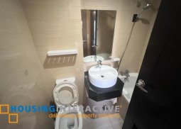 a condominium for lease in one central makati city