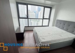 a condominium for lease in shang salcedo place makati city