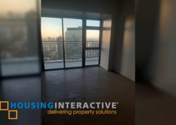 bare 2br unit with parking for sale in vertis north, high park