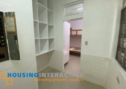 house and lot for rent in dasmarinas village