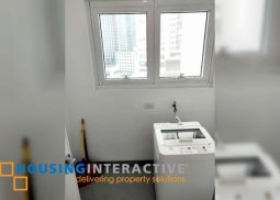 a condominium for lease in grand midori makati city