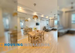 fully furnished 3br unit with parking for lease in penhurst parkplace