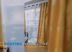 a fully furnished 2br unit for leased in peninsula garden