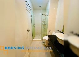 a fully furnished 1br unit for leased in bellagio