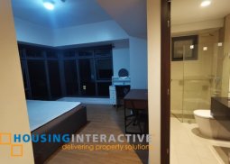 corner unit for leased in solstice tower