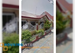 house&lot for sale in panasahan malolos bulacan