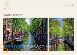 lot for sale in arden botanical village in tanza cavite