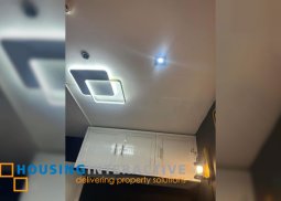 1br unit for sale in gramercy residences