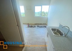 1br unit for sale in standford suites south forbes