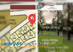 lot for sale in portofino heights