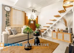 fully furnished 2br unit for lease in fort victoria