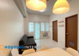 fully furnished 1br unit for lease in central park west