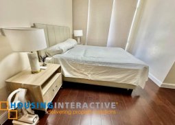 2br fully furnished unit for leased in west gallery place