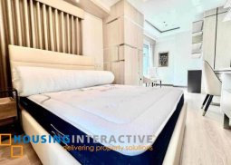 a fully furnished 2br unit for leases in parkwest