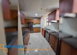 2br fully furnished unit for leased in paseo parkview suites