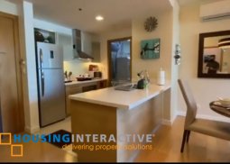 a fully furnished 2br unit for leased in park terraces