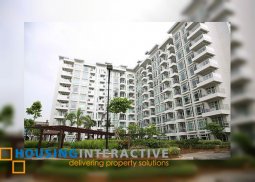 3br unit for sale in parkside villas