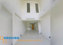 3br penthouse unit with city view