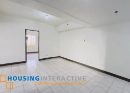 3br codo unit with city view