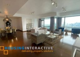 3br condo unit with city view