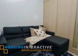 fully furnished 1br unit for lease in jazz residences
