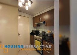 1br unit for leased in two serendra
