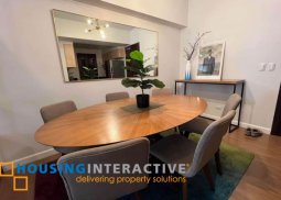 1br unit for leased in verve residences