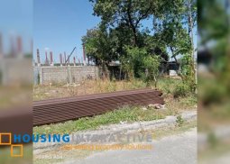 residential lot for sale in taytay rizal