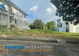 lot for sale in highlands pointe havila taytay rizal