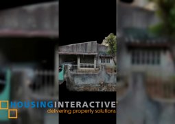a house&lot for sale in san martin angono rizal