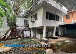 old house for sale in bel-air 2, makati